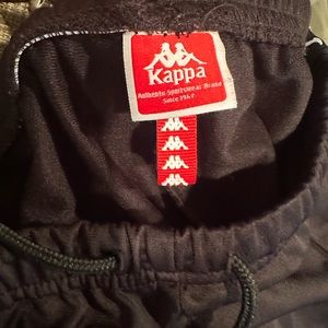 Kappa Pants